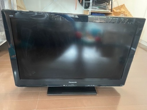 Panasonic   2011年製  32型テレビ