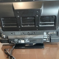 Panasonic   2011年製  32型テレビの画像