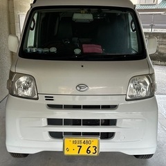 ダイハツハイゼット バン｜ダイハツの中古車(3ページ目)｜ジモティー