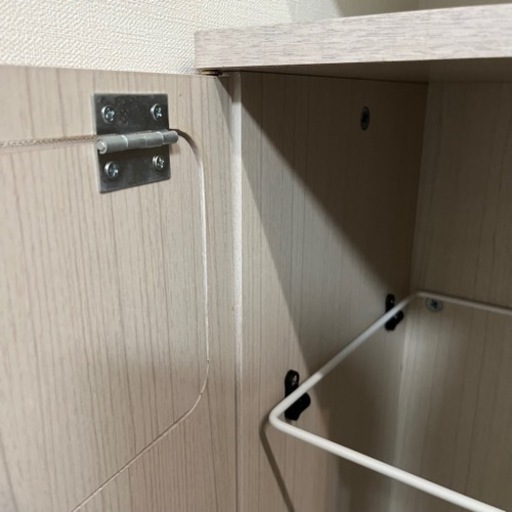 ゴミ箱　45L  とカラーラ