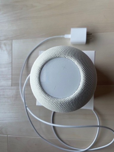 【Apple】homepod mini