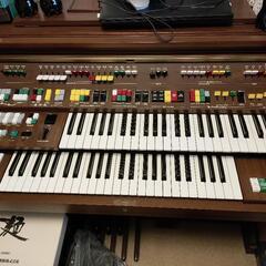 YAMAHA エレクトーン