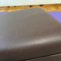 マッサージ施術用ベッド　折りたたみ　収納袋付きの画像