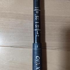 【値下げ】ゼクシオ　ドライバー　2004の画像