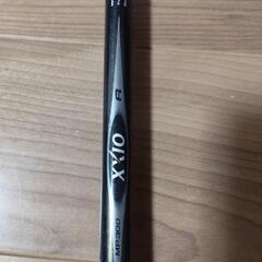 【値下げ】ゼクシオ　ドライバー　2004の画像