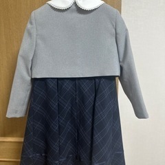 CHOPIN フォーマルドレス120cm ※卒園式&入学式の画像