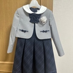 CHOPIN フォーマルドレス120cm ※卒園式&入学式の画像