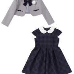 CHOPIN フォーマルドレス120cm ※卒園式&入学式の画像