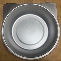 マルカン　ひんやりクール　アルミ製ねこ鍋