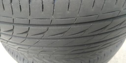 タイヤ代工賃全部込み！！ 215／60R16 ブリヂストン REGNO GRーXI 4本セット