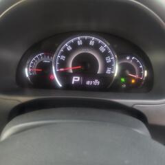 日産 ルークス 4WD H22年 車検取得済み 令和9年8月20日 エンスタ付き 説明文 熟読の画像