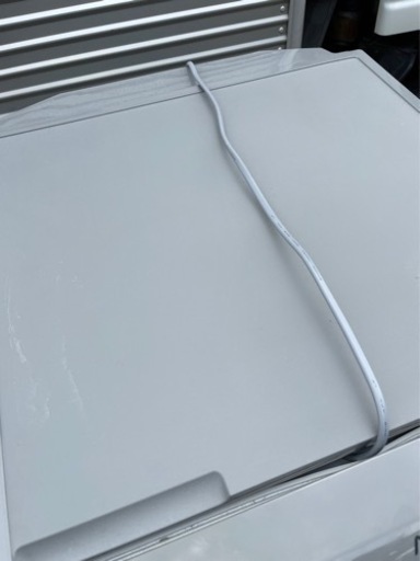 ★超美品★ 冷蔵庫　2019年製　AQUA AQR-J13H(s) 2ドア