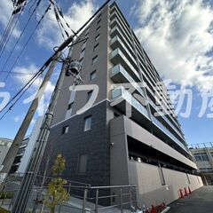 🉐初期費用完全無料プラン有🉐     　　　  🚃最寄り駅：小路駅　同棲にもおススメ！　【9254227】 - 大阪市