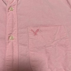 値下げアメリカンイーグル　半袖Tシャツ　タグ無し未使用品の画像