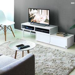 【中古】テレビ台/テレビ収納/テレビラック/TV台/TV収納/T...