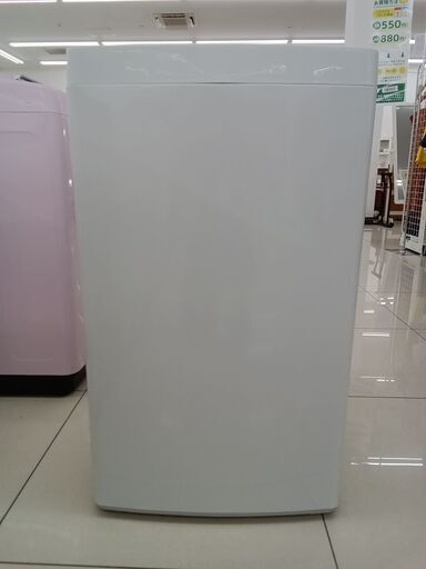 ★ジモティ割あり★ Haier 洗濯機 4.5kg 19年製 動作確認／クリーニング済み HJ595