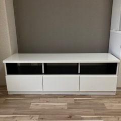 【ニトリ】TVボード（テレビ台）