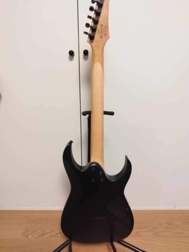 RG421EXL レフティーギター　左利き