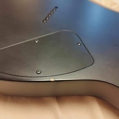 RG421EXL レフティーギター　左利きの画像
