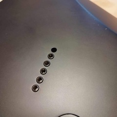 RG421EXL レフティーギター　左利きの画像