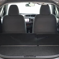 Bluetooth付！！早い者勝ちです🚗✨✨　トヨタ ヴィッツの画像
