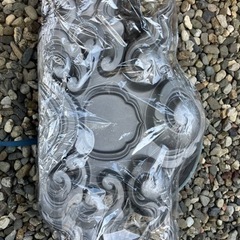 鬼瓦7寸淡路立浪の画像