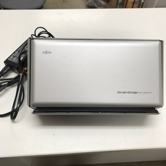O2309-278 FUJITSU スキャナー 2011年製 通...