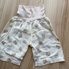 95cm 子供ステテコ ベビー服の画像