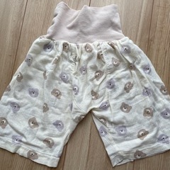 95cm 子供ステテコ ベビー服