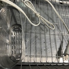 値下げしました！三菱 TK-ST11-H 食器乾燥機の画像