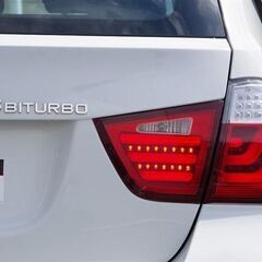  ✨輸入車専門・カートルズ越谷店 ✨ 【左ハンドル】ALPINA...