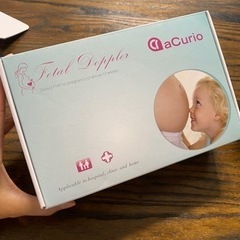 値引き 胎児 ドップラー  エンジェルサウンド