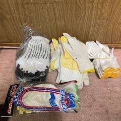 軍手 大量セット