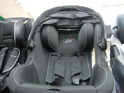 マムズキャリー ターンレジェFIX チャイルドシート 【モノ市場東浦店】41