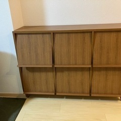 ブックシェルフの画像