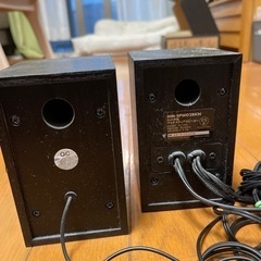 sanwa supplyのスピーカーの画像