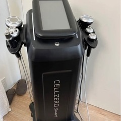 セルゼロスマート　cellzerosmart おウチでエステ