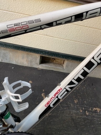 マウンテンバイク