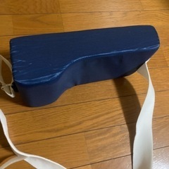 アームホルダーの画像