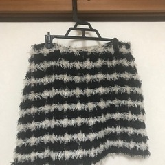 ファーミニスカートの画像