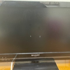 テレビ