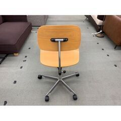 Fritz Hansen (フリッツハンセン) - KEVI Chair（ケヴィチェア） 1995