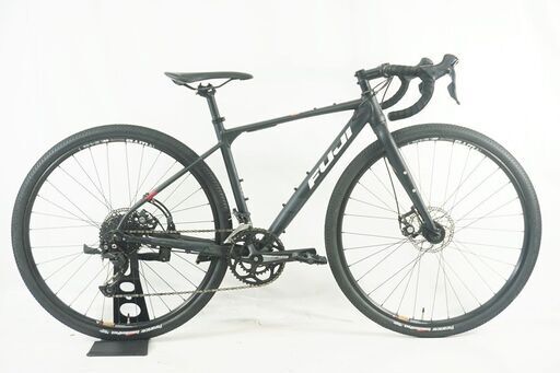 FUJI 「フジ」 JARI1.7 2022年モデル ロードバイク