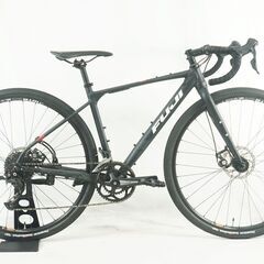FUJI 「フジ」 JARI1.7 2022年モデル ロードバイク