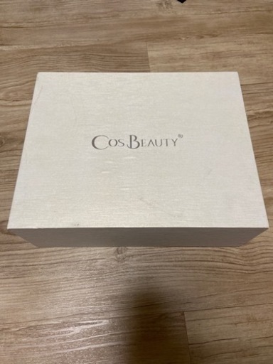 COSBEAUTY 脱毛機