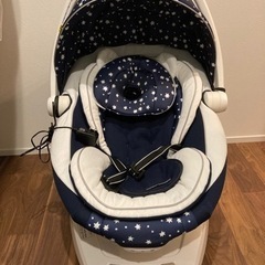 アップリカ　電動バウンサー