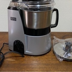 山本 電気 ミキサー 家電の中古が安い！激安で譲ります・無料で