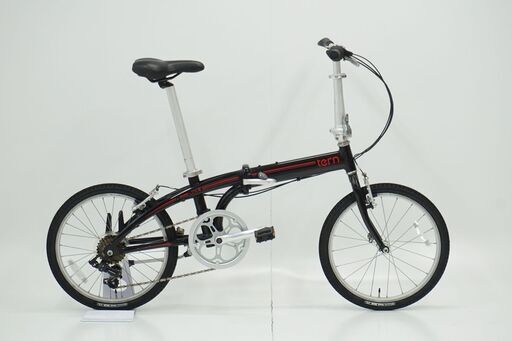 TERN 「ターン」 LINK B7 2016年モデル 20インチ 折り畳み自転車