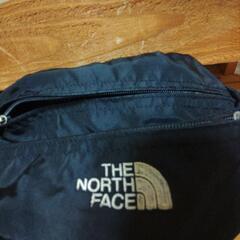 🍎North Face ウエストバッグの画像