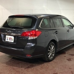 成約済み！　車検2年付き！　スバル　レガシィワゴン　2.5i-S スタイル　4WD  の画像